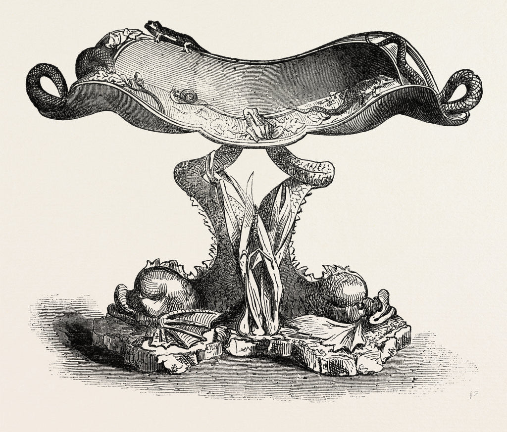 Detail of Pottery by Anonymous