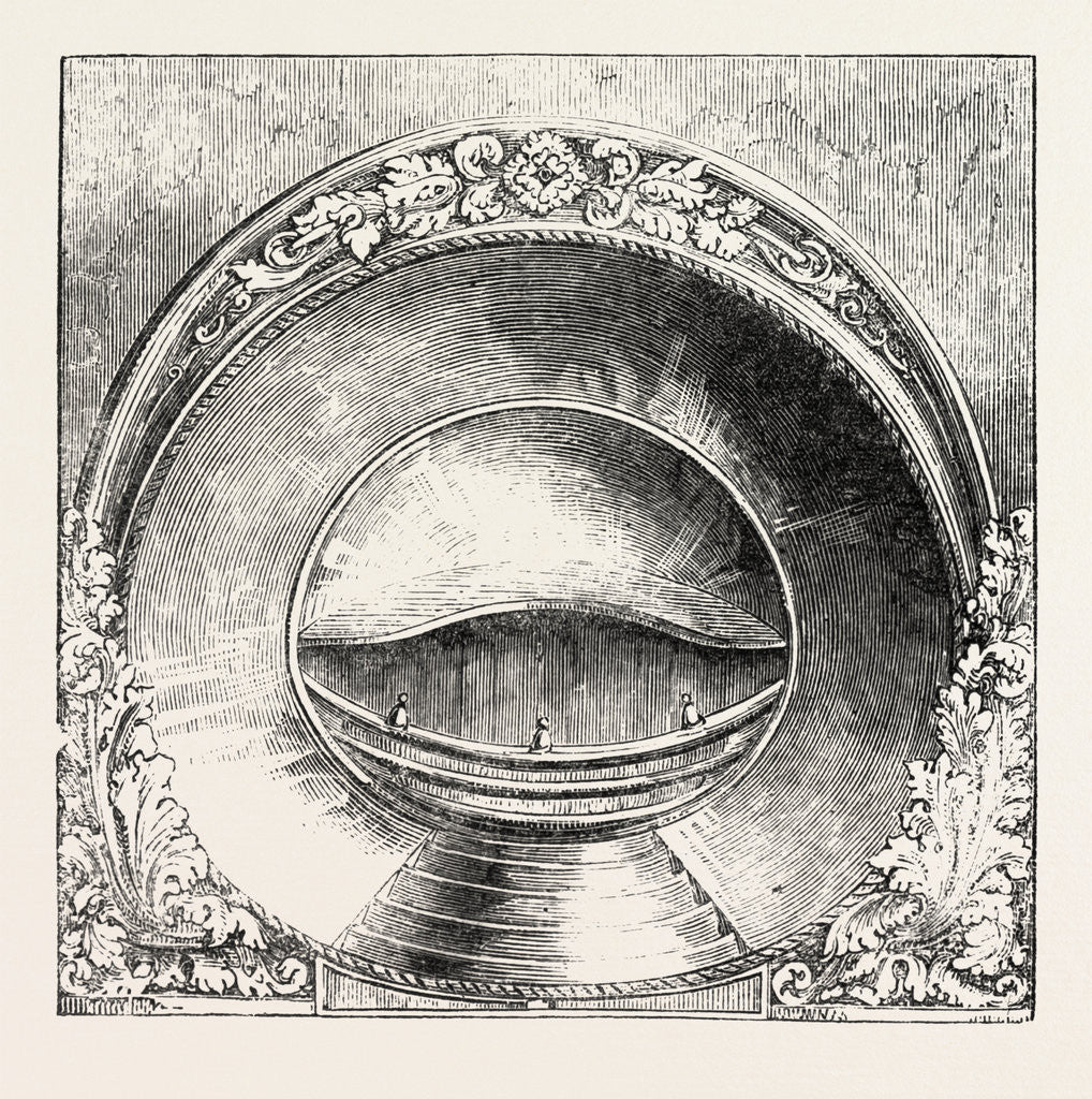 Detail of Stove by Anonymous