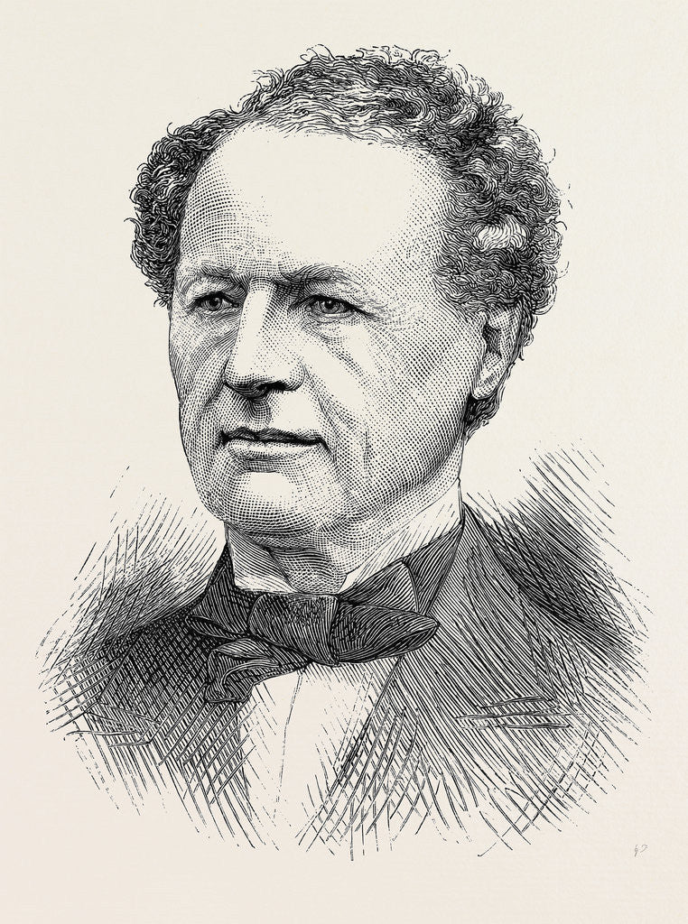 Detail of Mr. Henry Compton by Anonymous