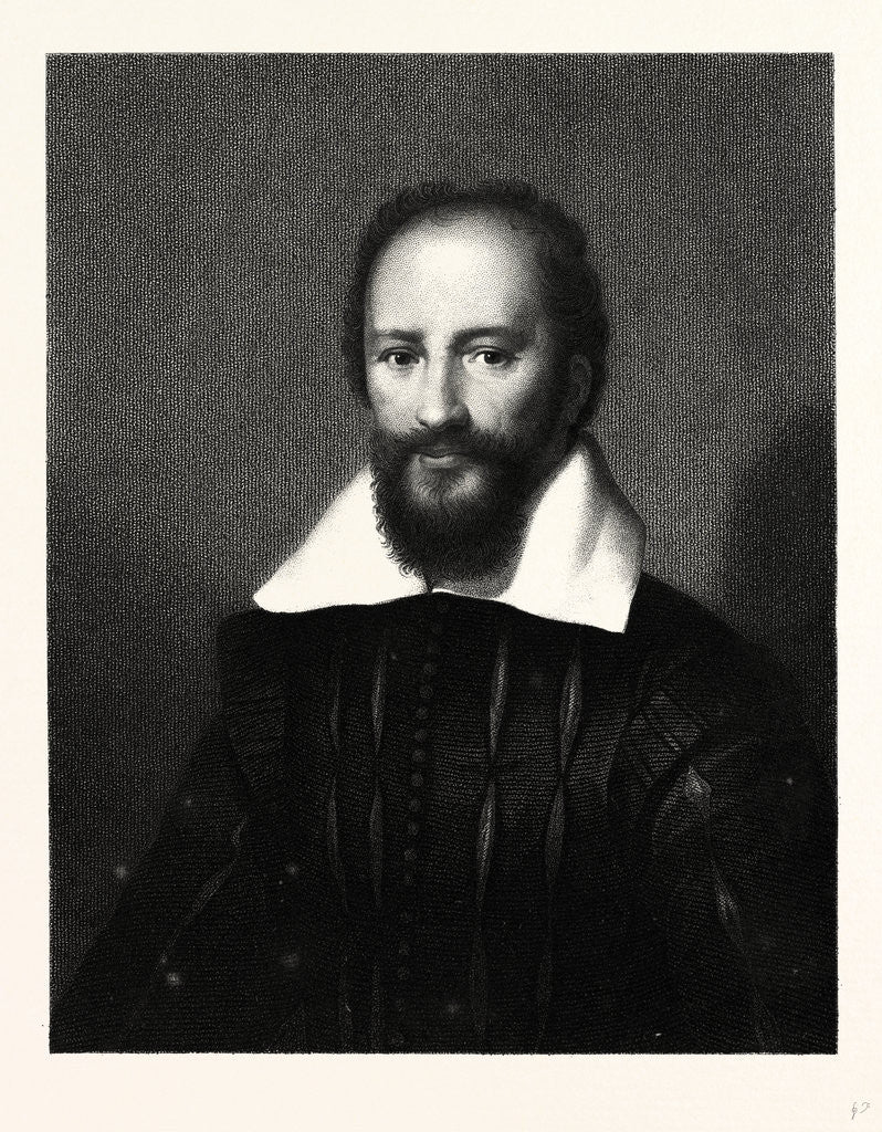 Detail of Sully by Anonymous