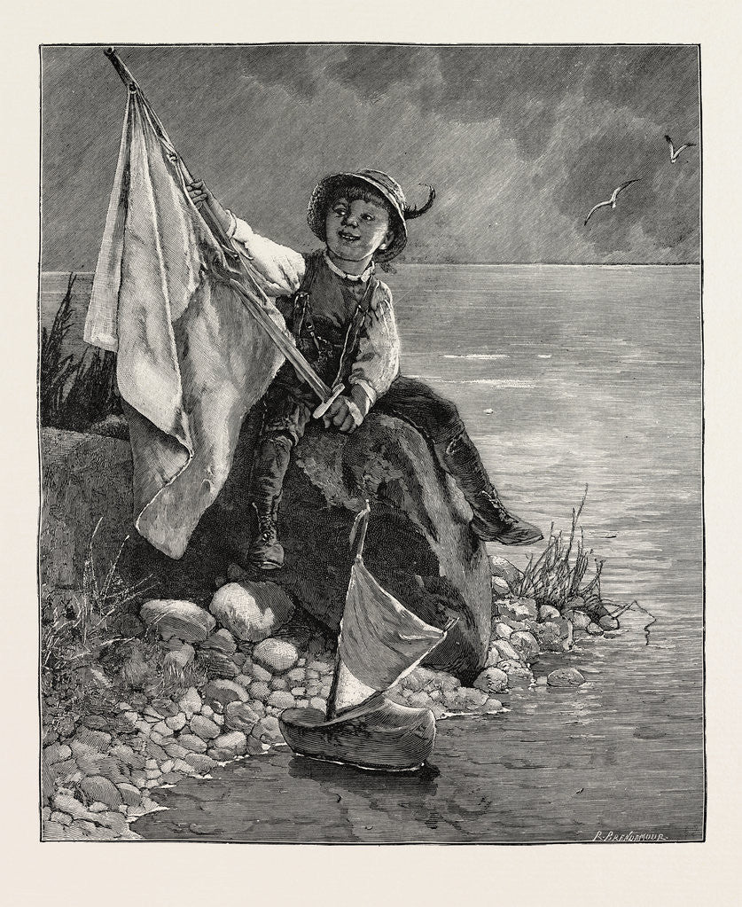 Detail of Signalling for a Pilot by Anonymous