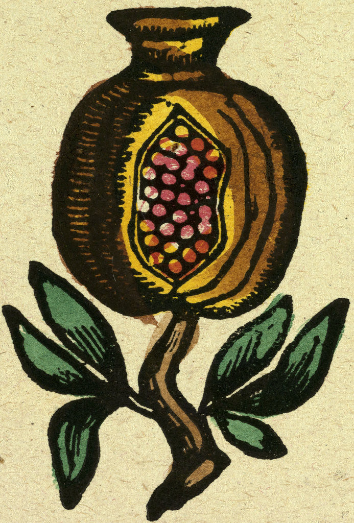 Detail of Illustration of English Tales Folk Tales and Ballads. by Anonymous