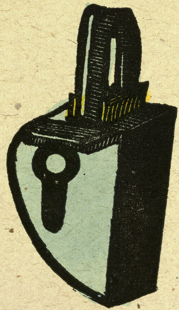 Detail of Illustration of English Tales Folk Tales and Ballads. by Anonymous