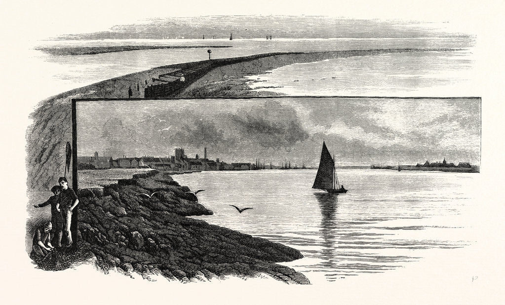 Detail of Lynn by Anonymous