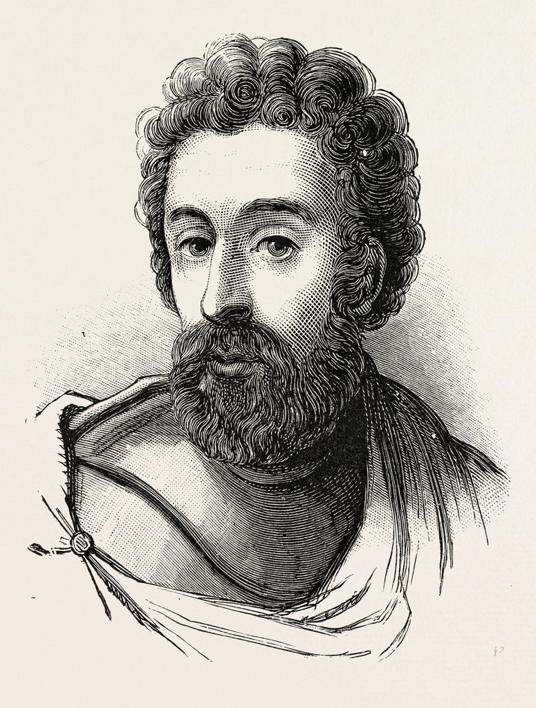 Sir William Wallace. by Anonymous