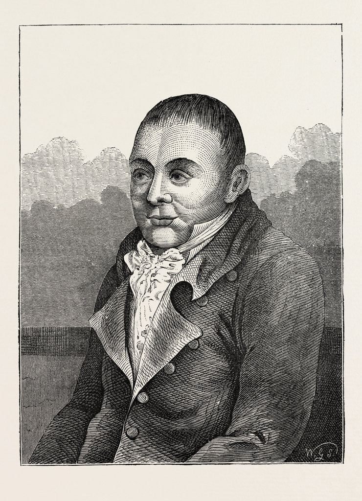 Detail of Old Patch by Anonymous