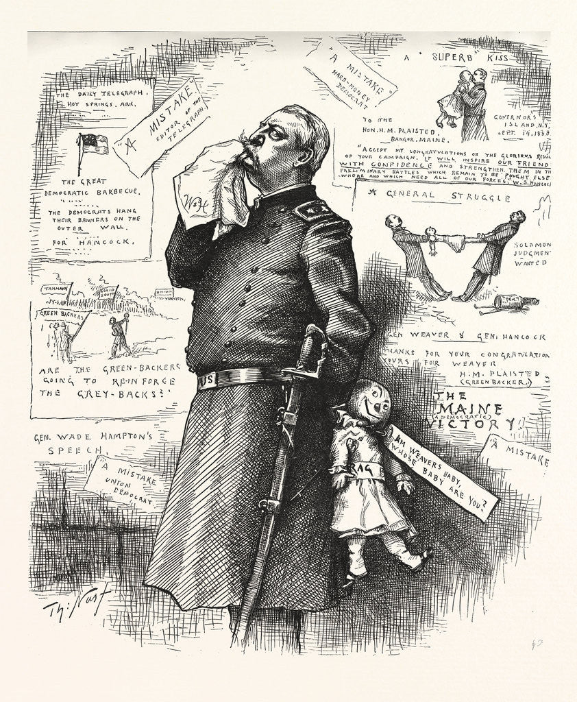 Detail of Financial Mistake by Anonymous