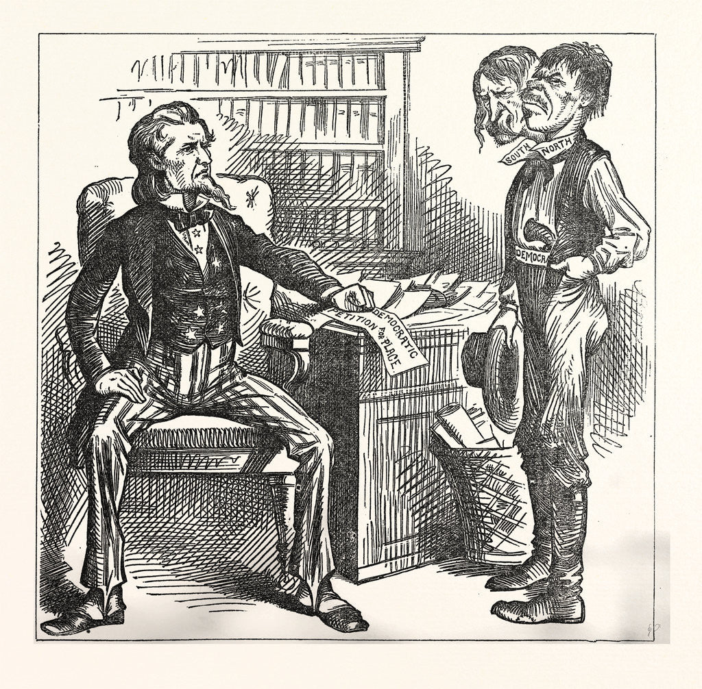 Detail of Poser by Anonymous