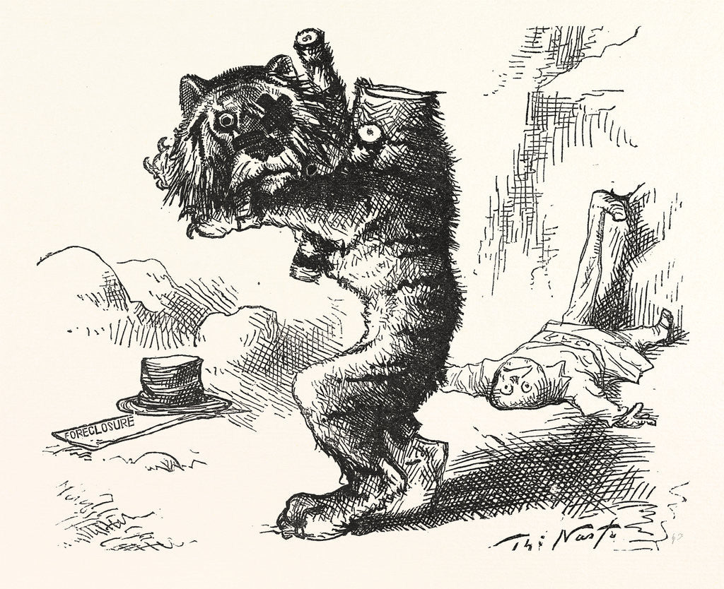 Detail of Advice is Cheap by Anonymous