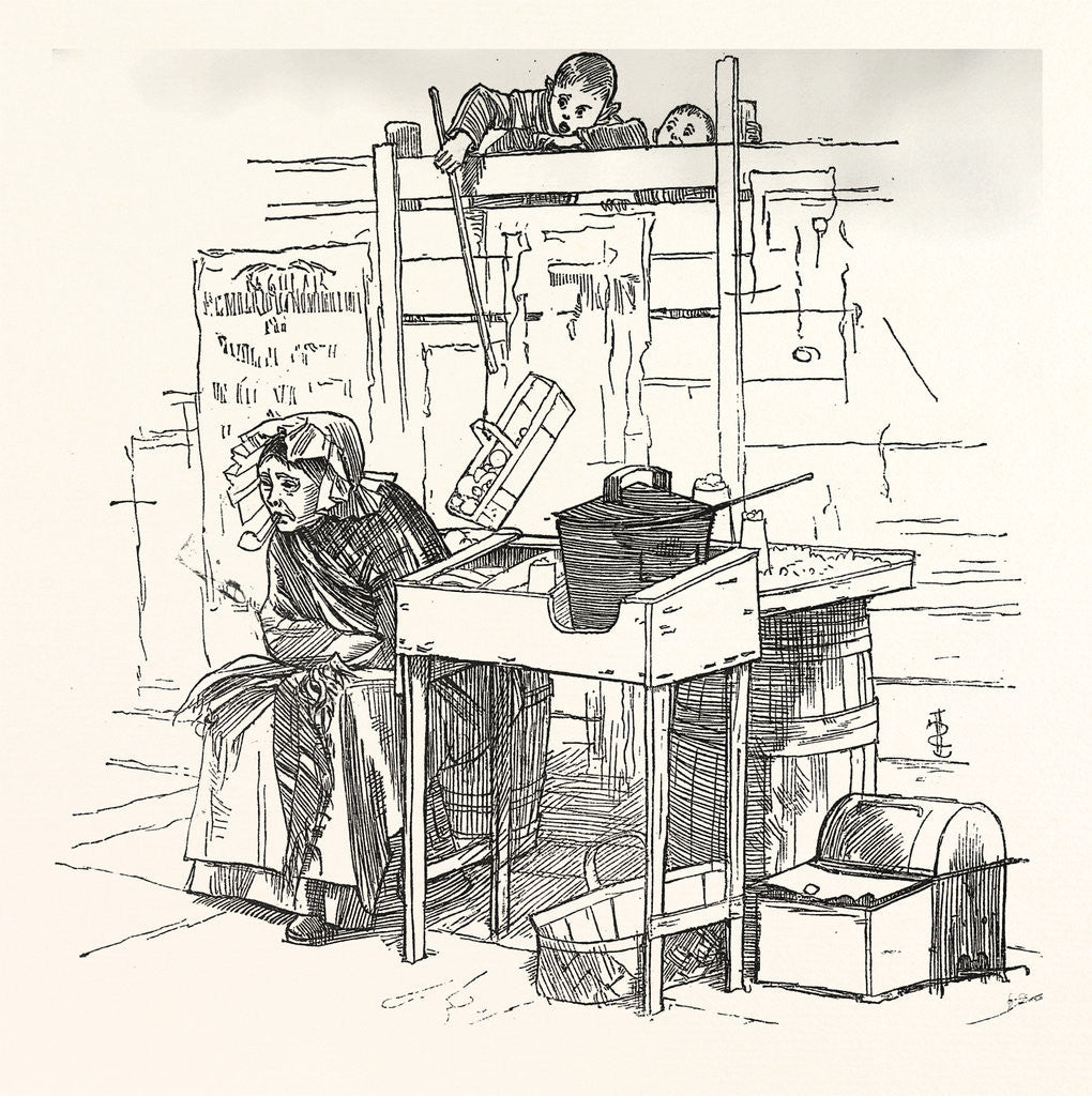 Detail of Of Interest to Farmers.  How Raise Small Fruit Successfully. by Anonymous