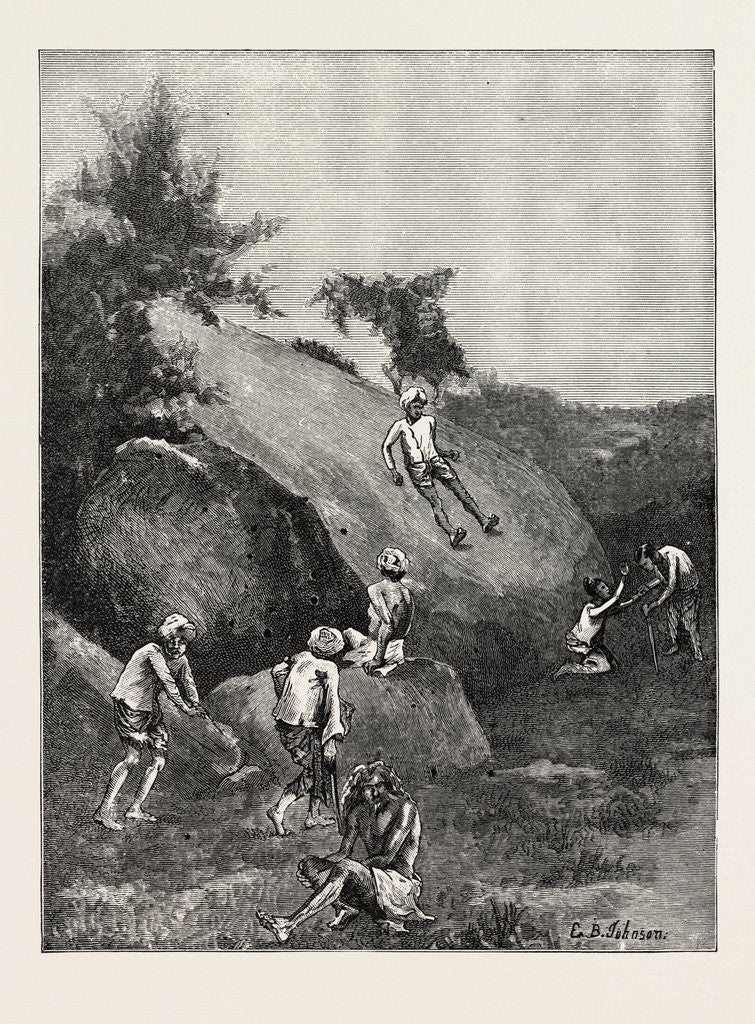 Detail of The Dhamma Shan Kyank Pya by Anonymous