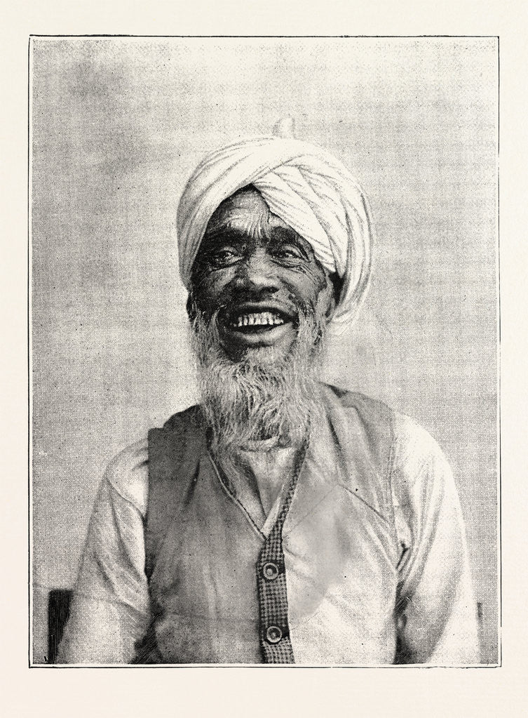 Detail of Life in Rajputana, Northern India by Anonymous