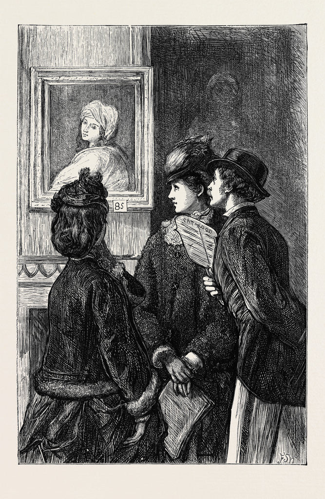 Detail of Rome: The Cappucini by Anonymous