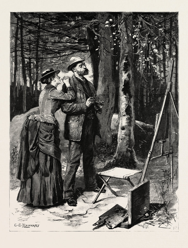 Detail of First Person Singular by Anonymous