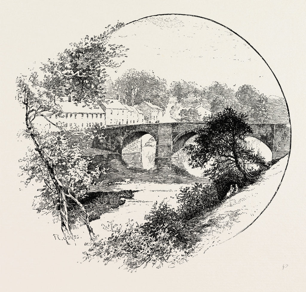 Detail of Felton by Anonymous