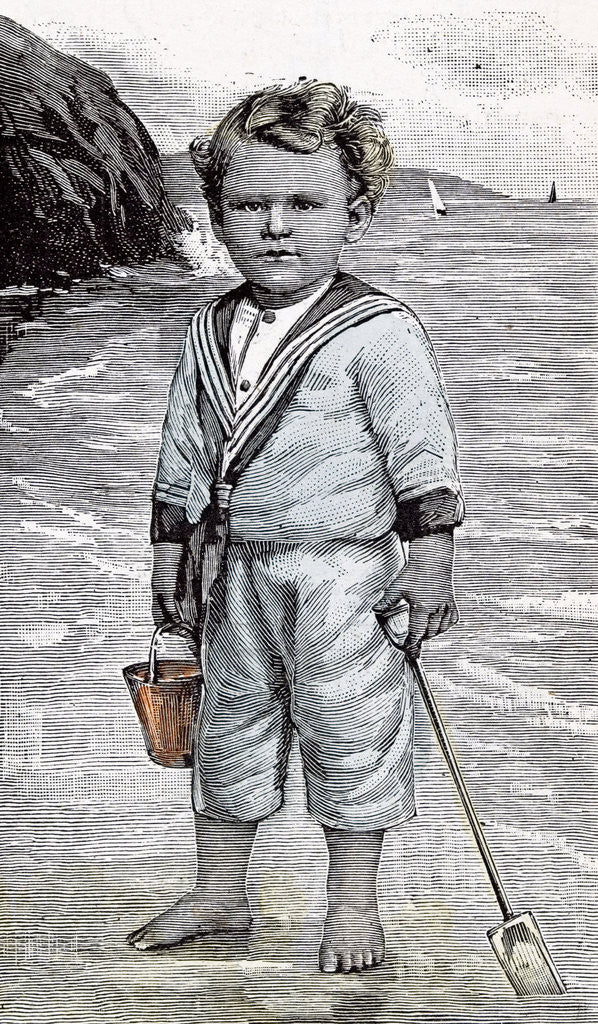 Detail of Hazeldean Kingston Jamaica 1891 by Anonymous