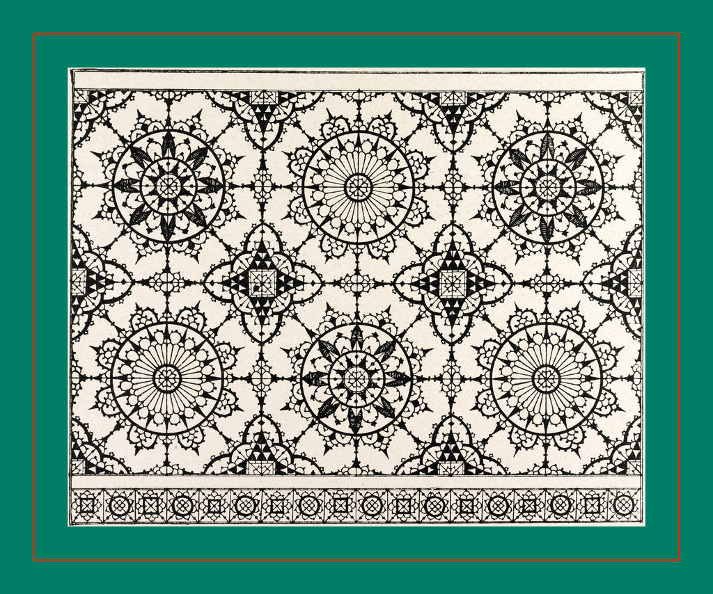 Detail of Sibmacher Nürnberg, 1602. by Anonymous