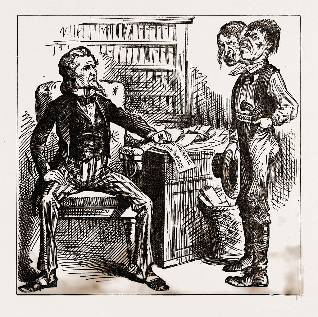 Detail of A Poser, 1880 by Anonymous