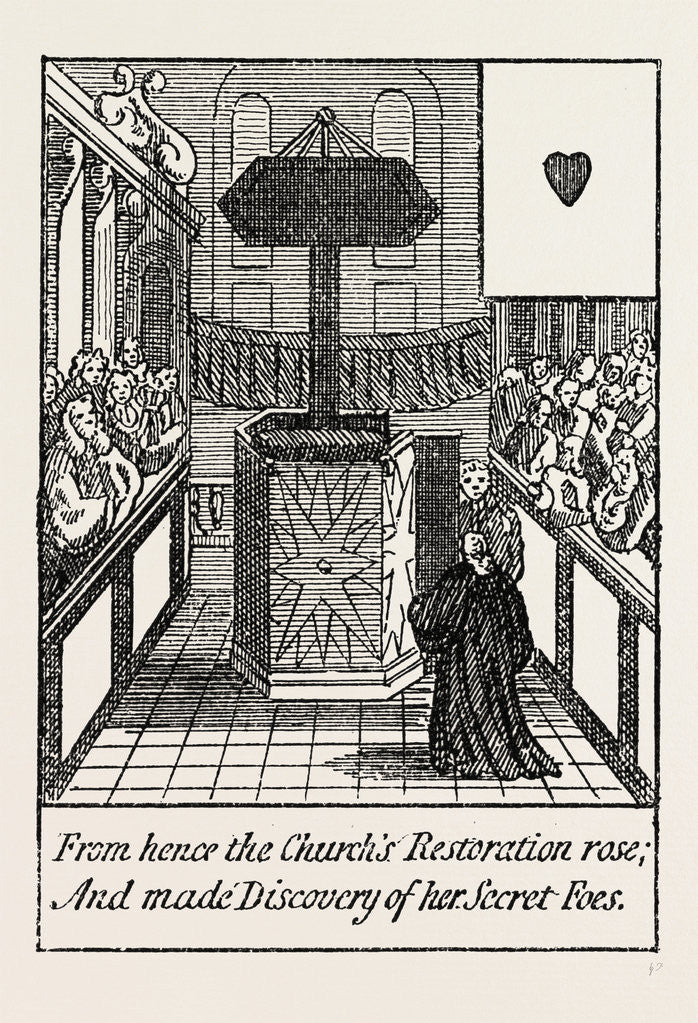 Detail of Sacheverell Cards by Anonymous