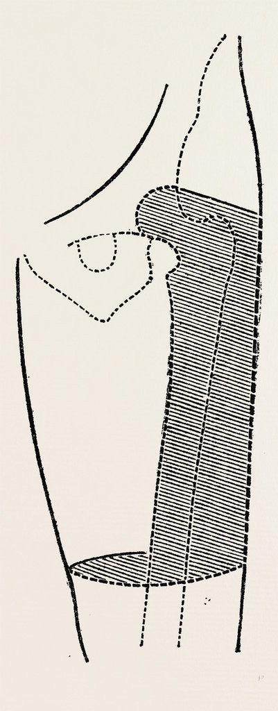 Detail of Furneaux by Anonymous