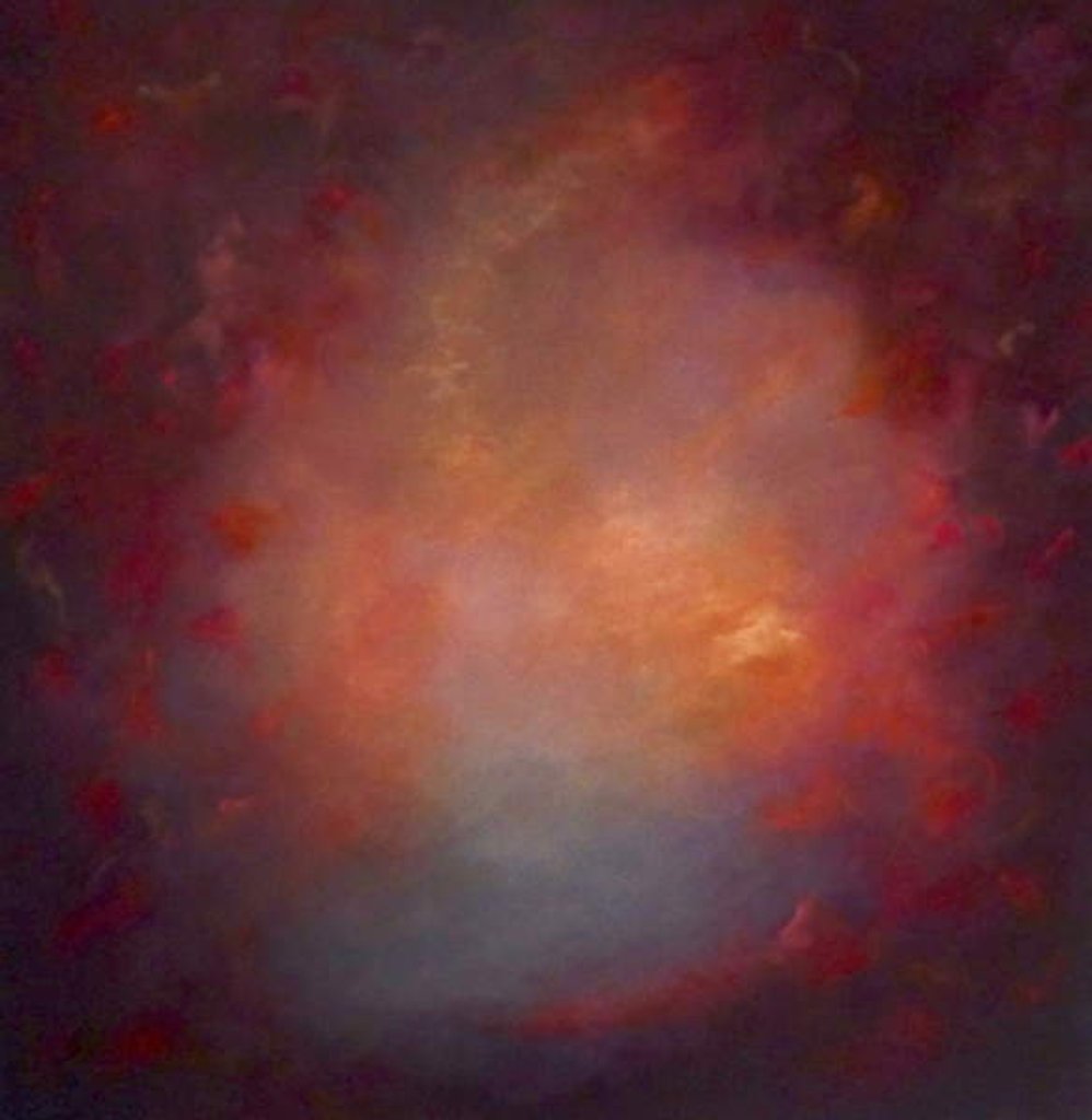 Detail of Migration, 2019Abstract by Lee Campbell