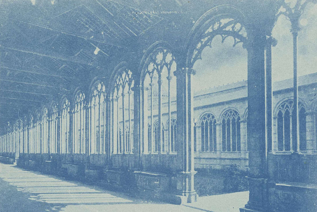 Detail of Handling, Camposanto, Pisa, Italy by Anonymous