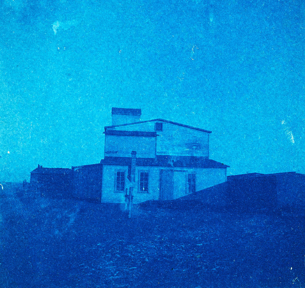 Detail of Mill, Yukon, Oklahoma, United States by Anonymous