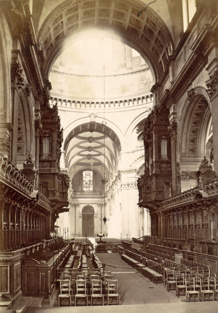 Detail of English family album with pictures of people, traveling, cricket and artwork by Anonymous