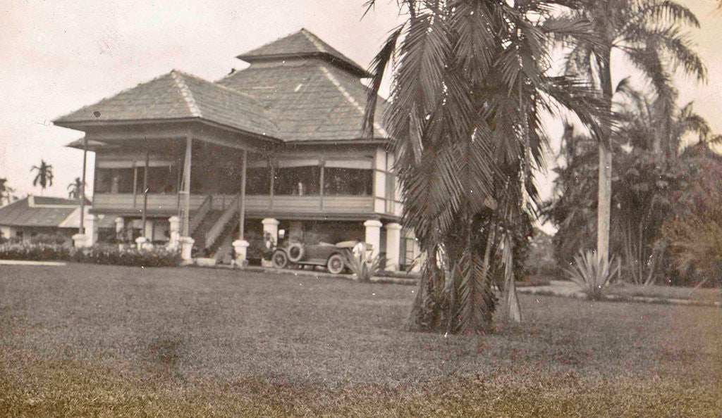 Detail of Sumatra, Medan by Mariendel. Anonymous