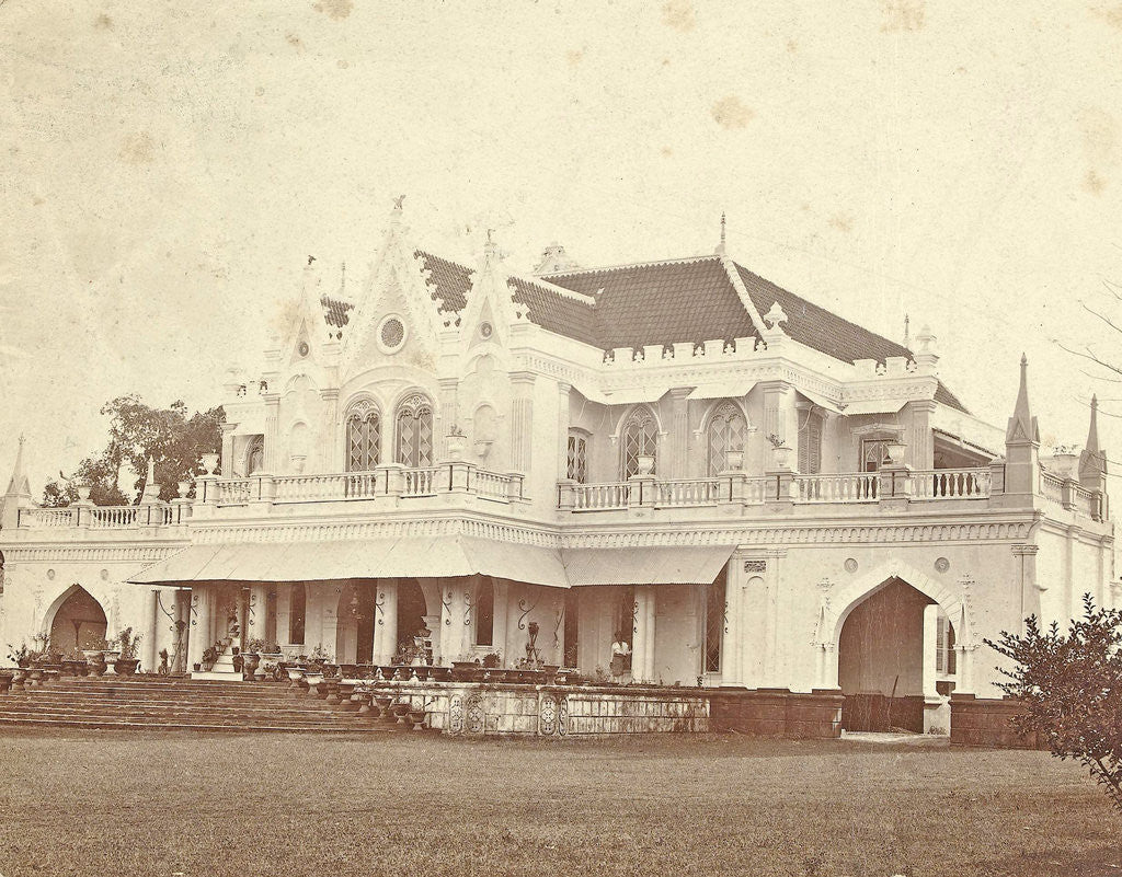 Detail of Photo by Woodbury & Page