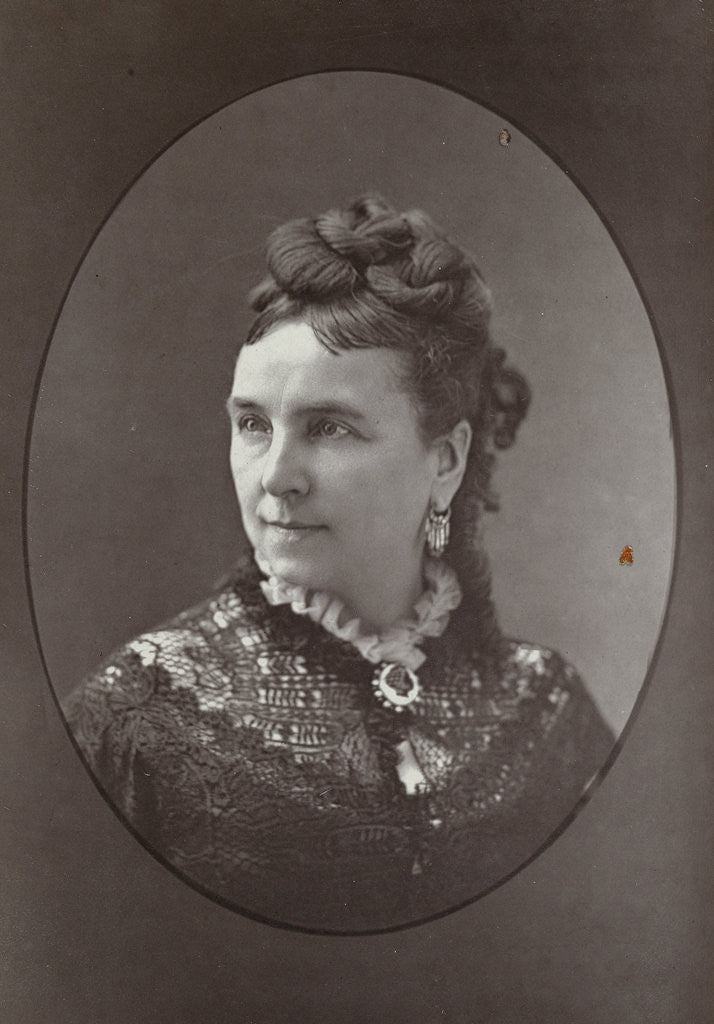 Detail of Scriwaneck, Liebert by Lemercier et Cie