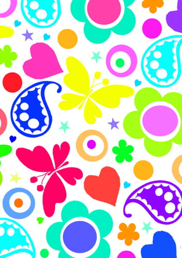 Detail of Summer Fun by Louisa Hereford