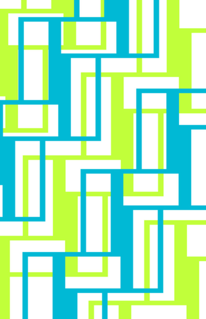 Detail of Rectangle boxes, 2015 by Louisa Hereford