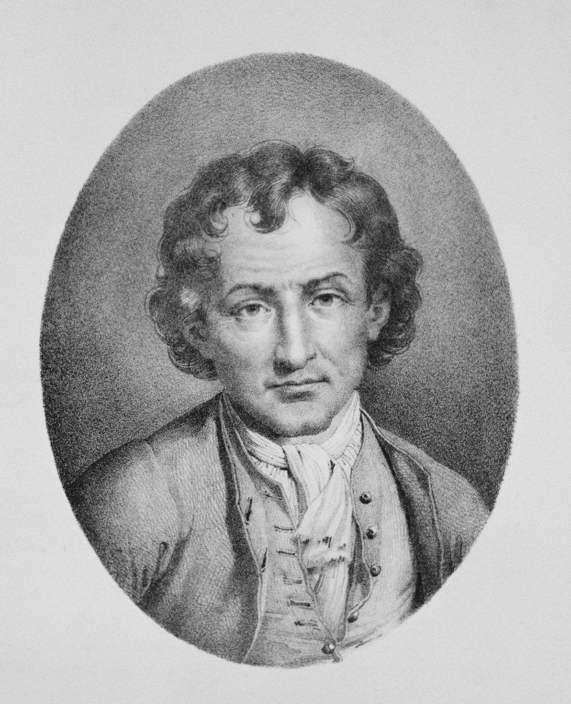 Detail of Le Puget by Anonymous