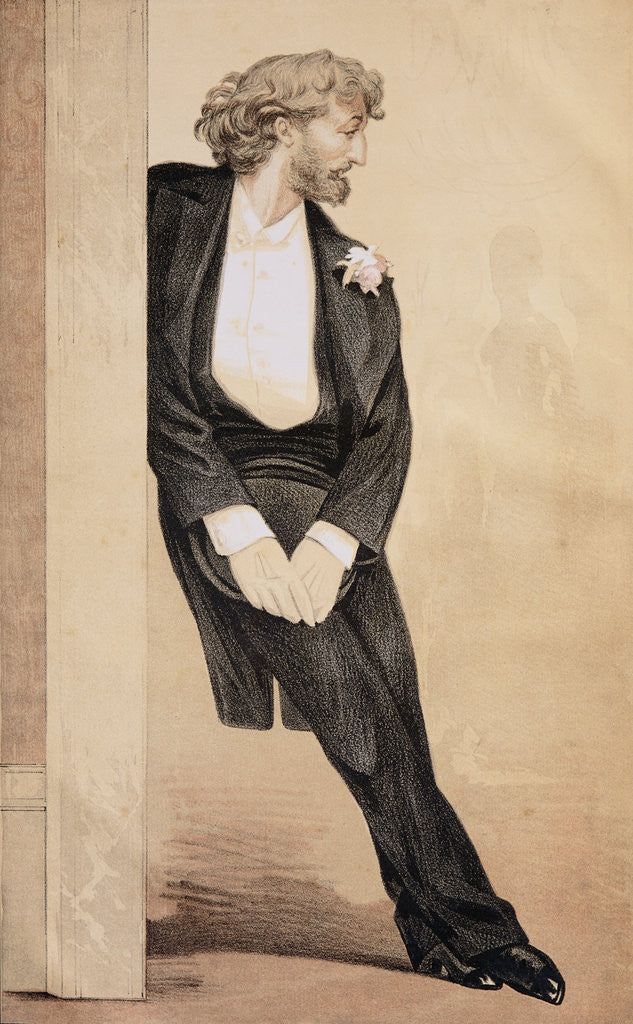 Detail of A Sacrifice to the Graces by Anonymous