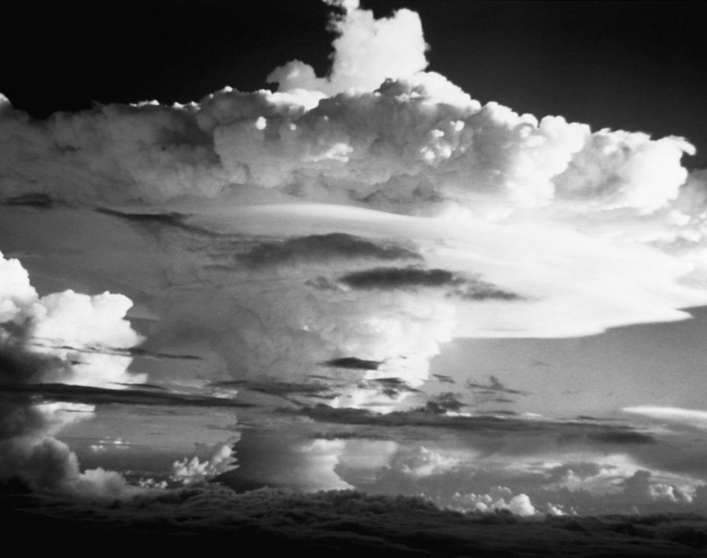 Detail of Operation IVY by Anonymous