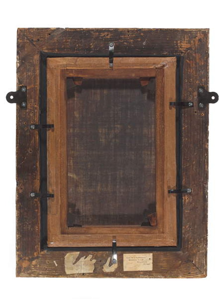 Detail of A private of the 8th West India Regiment, 1803 circa by Unknown Artist