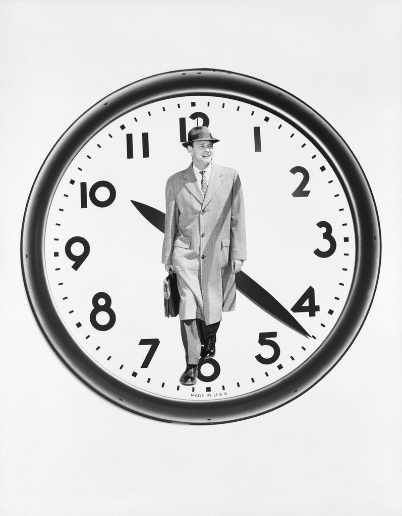 Detail of Business hours by Anonymous