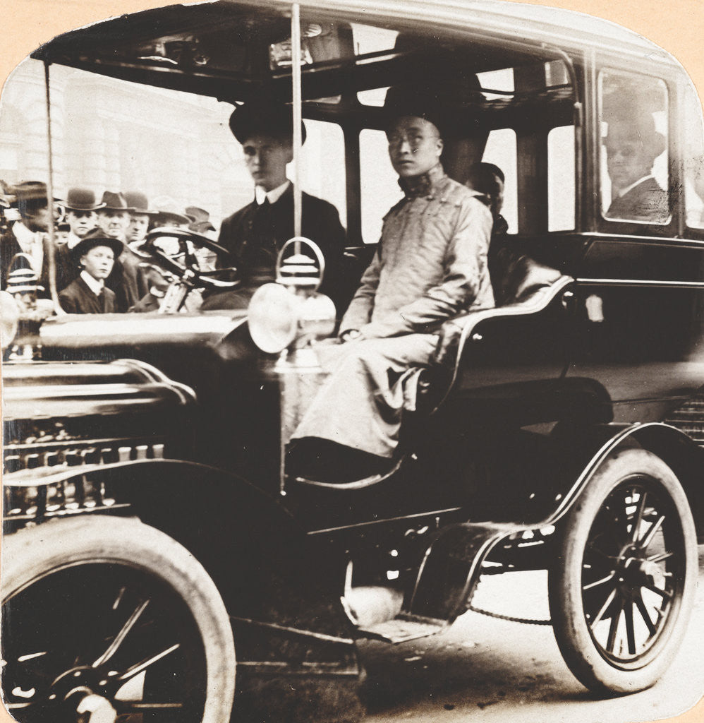 Detail of 4072 by Anonymous