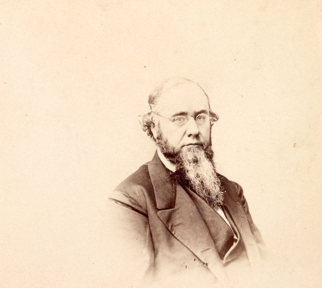 Detail of Edwin S. by Anonymous