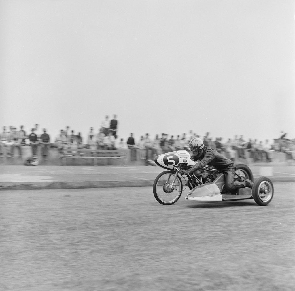 Detail of Ramsey Sprint, Ramsey by Manx Press Pictures