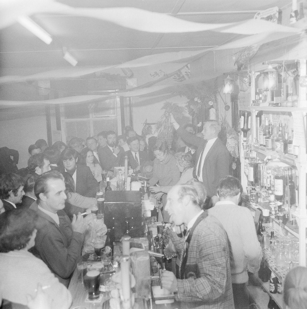 Detail of Melliah at Glen Helen by Manx Press Pictures