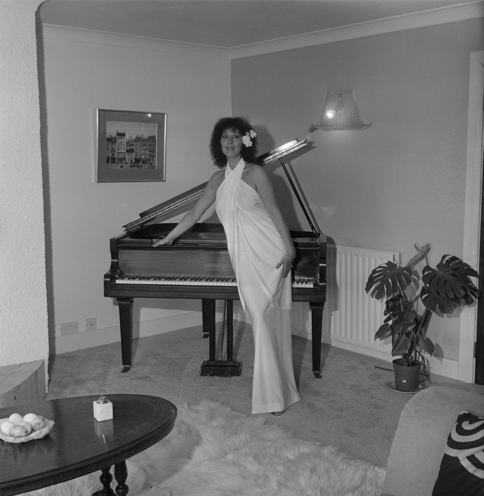 Detail of Fashion at Ballasalla by Manx Press Pictures