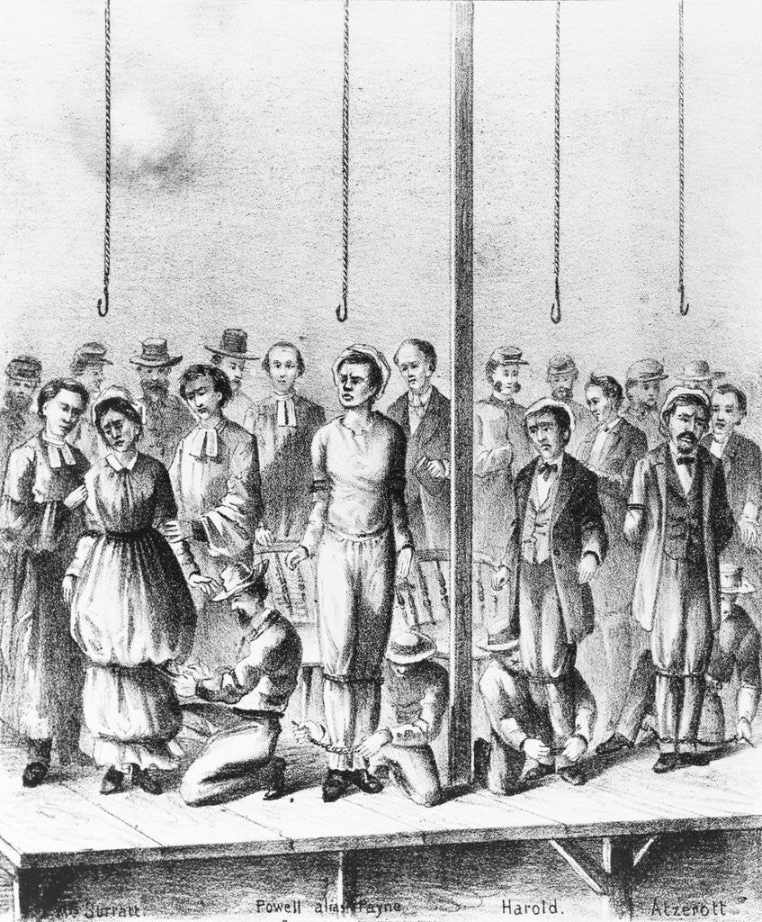 Detail of Preparing for Execution by Anonymous
