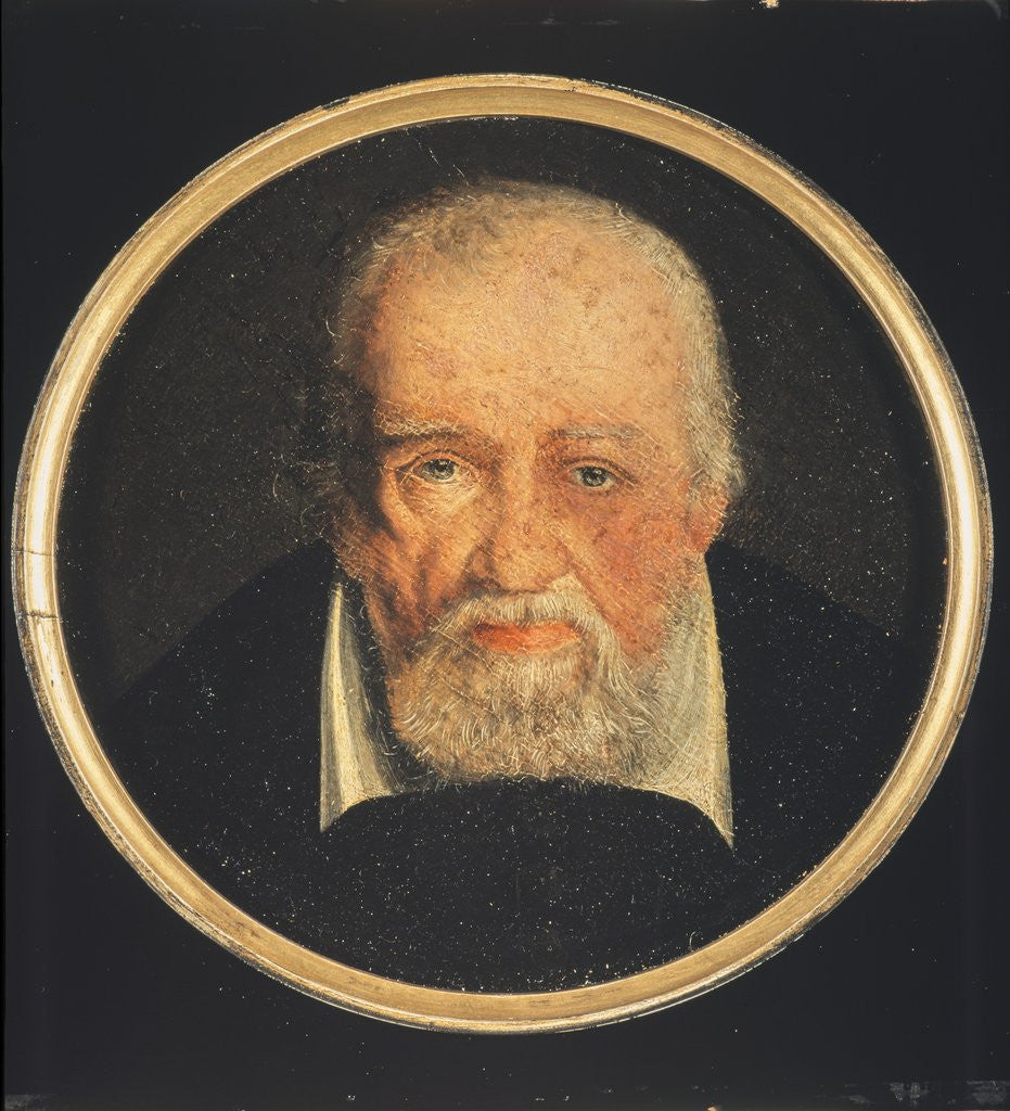 George Buchanan, 1506 - 1582. Historian, poet and reformer by unknown