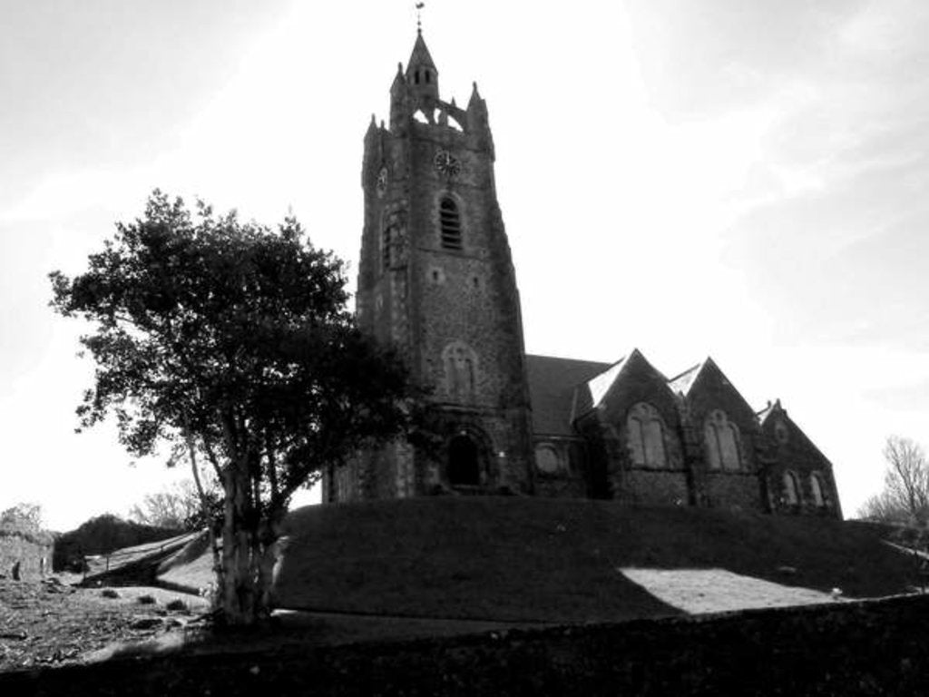 Detail of Kintyre... Plus. 11 by Peter McClure