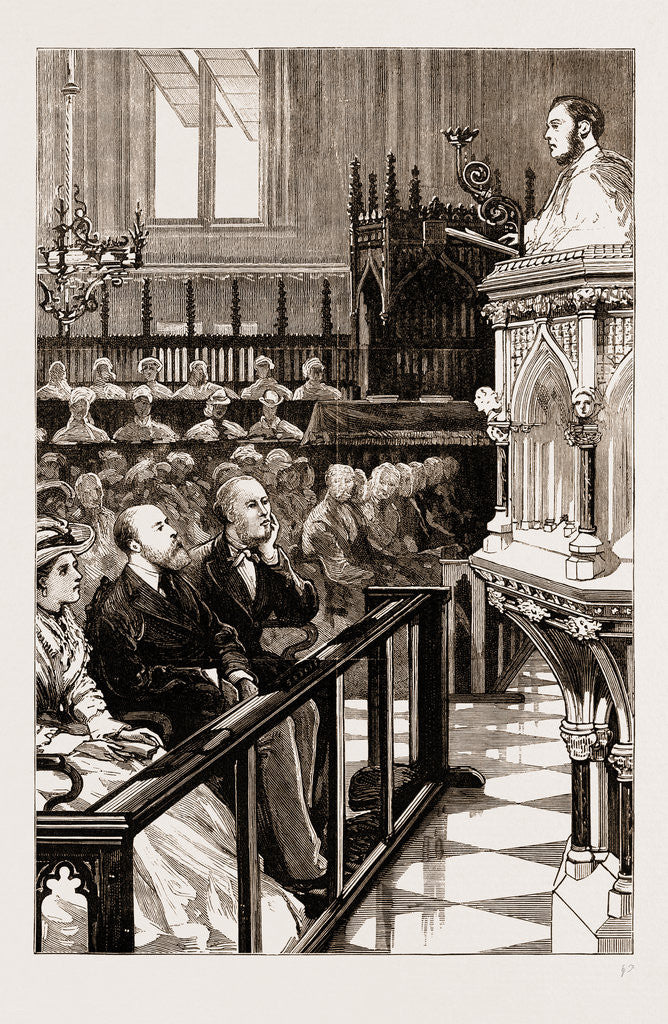 Detail of The Prince Of Wales In Calcutta, India by Anonymous