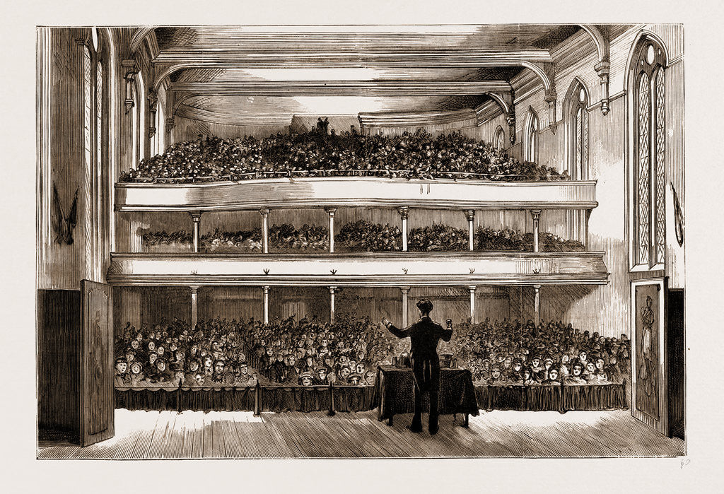 Detail of The Terrible Disaster At Sunderland, UK by Anonymous