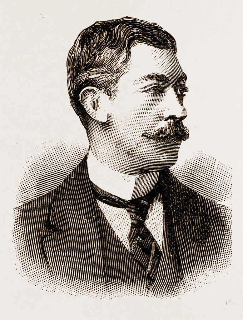 Detail of Lord Kenyon Seconder by Anonymous