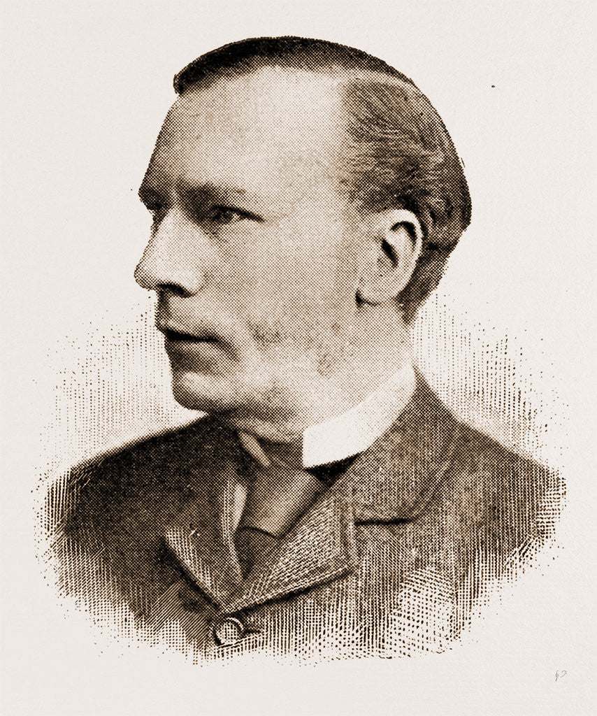 Detail of Lord Kinnear by Anonymous